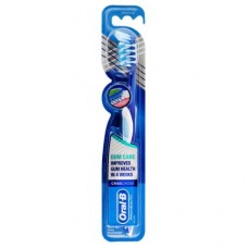 ORAL B CRISSCROSS GUM CARE MEDIUM TOOTHBRUSH